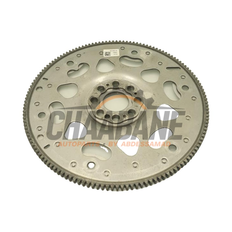 Volant dinertie B47C20A BMW 2 serie Active Tourer (F45) 218d 2.0 TwinPower Turbo 16V 2013 / 2021