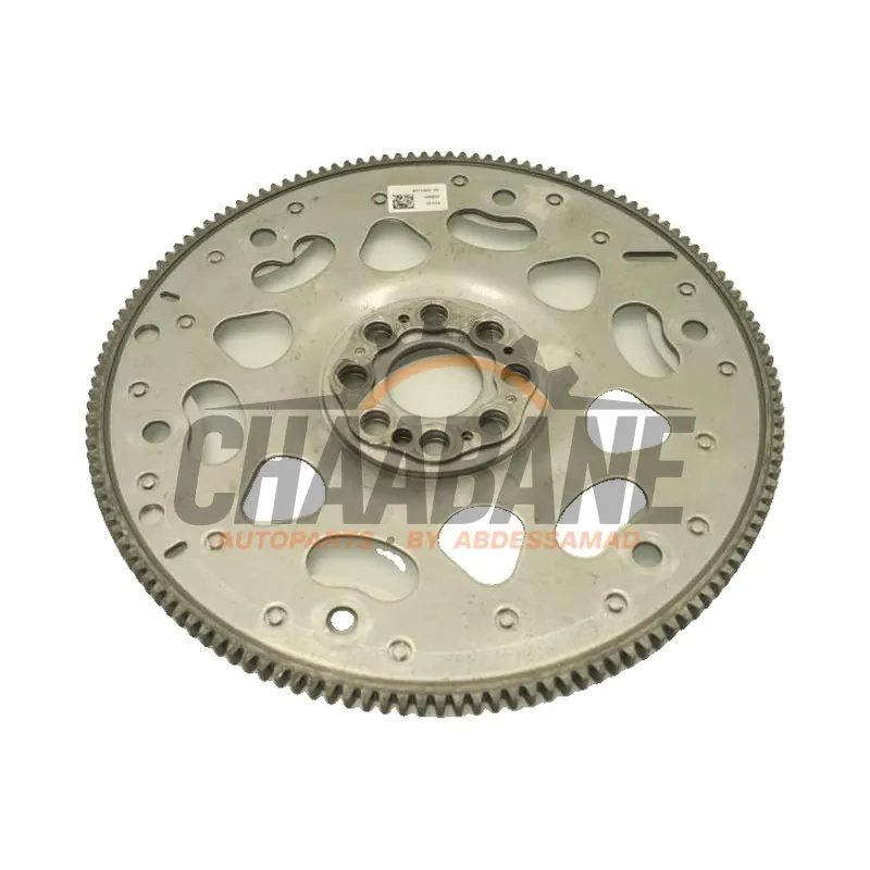 Volant moteur B47C20A BMW 2 serie Active Tourer (F45) 218d 2.0 TwinPower Turbo 16V 2013 / 2021