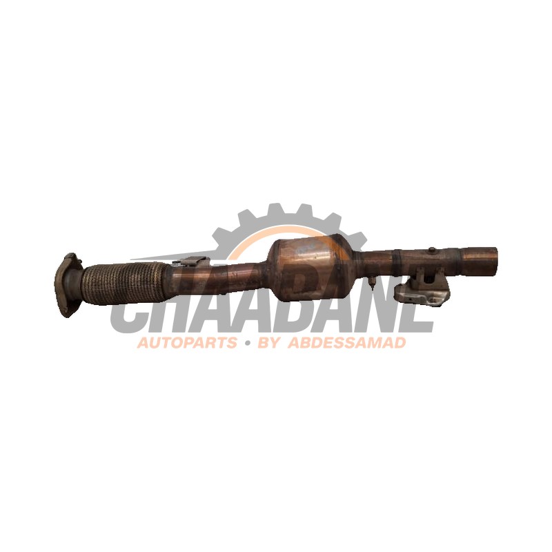 Tube avant + catalyseur A1774903902 Mercedes GLB (247.6) 2.0 GLB-200d