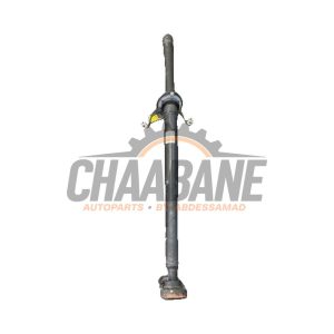 Arbre de transmission 4K0521101D Audi A7 Sportback (4KA) 3.0 V6 24V 55 TFSI Mild Hybrid Quattro 2017