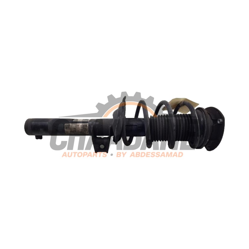 Barre amortisseur avant gauche 5QF413031CL Skoda Kodiaq 1.5 TSI 150 ACT 16V 2016
