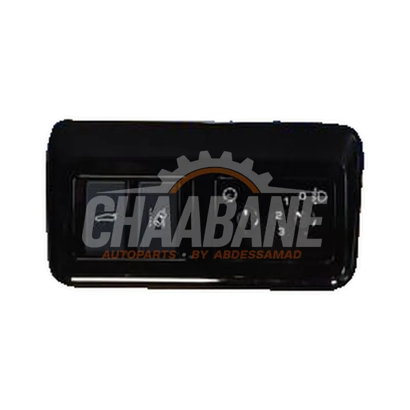 Commutateur phare hauteur reglable GX7311654GC Jaguar XE 2.0 D E-Performance 16V