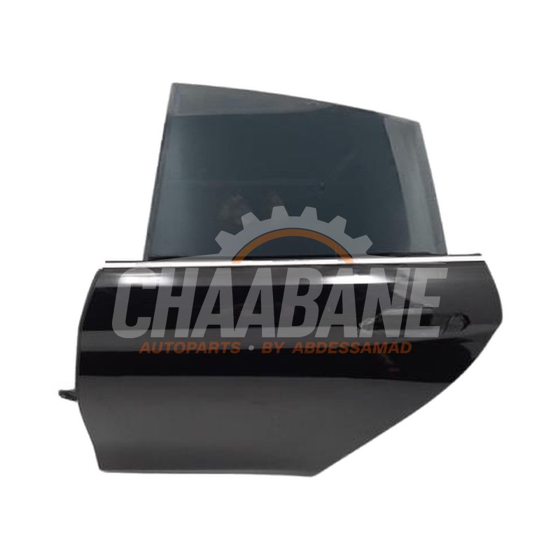 Porte arriere gauche 41525A43C85 BMW 4 serie Gran Coupe (F36) 420d 2.0 16V 2014 / 2021