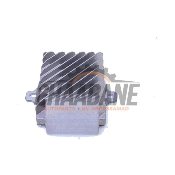 Amplificateur audio 9302536 BMW M6 (F13) 4.4 V8 32V TwinPower Turbo 2012 / 2017