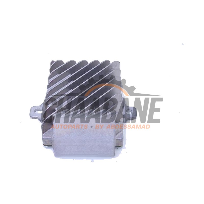 Amplificateur audio 9302536 BMW M6 (F13) 4.4 V8 32V TwinPower Turbo 2012 / 2017