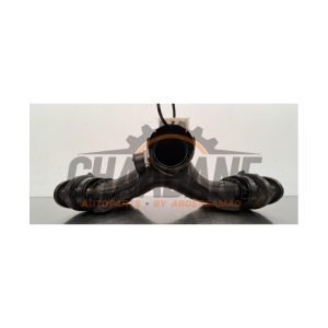 Tuyau daspiration air A6420902242 Mercedes X (470) 350d 3.0 V6 24V 4-Matic