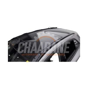 Toit panoramique A1567800800 Mercedes GLA (156.9) 2.2 200 CDI, d 16V