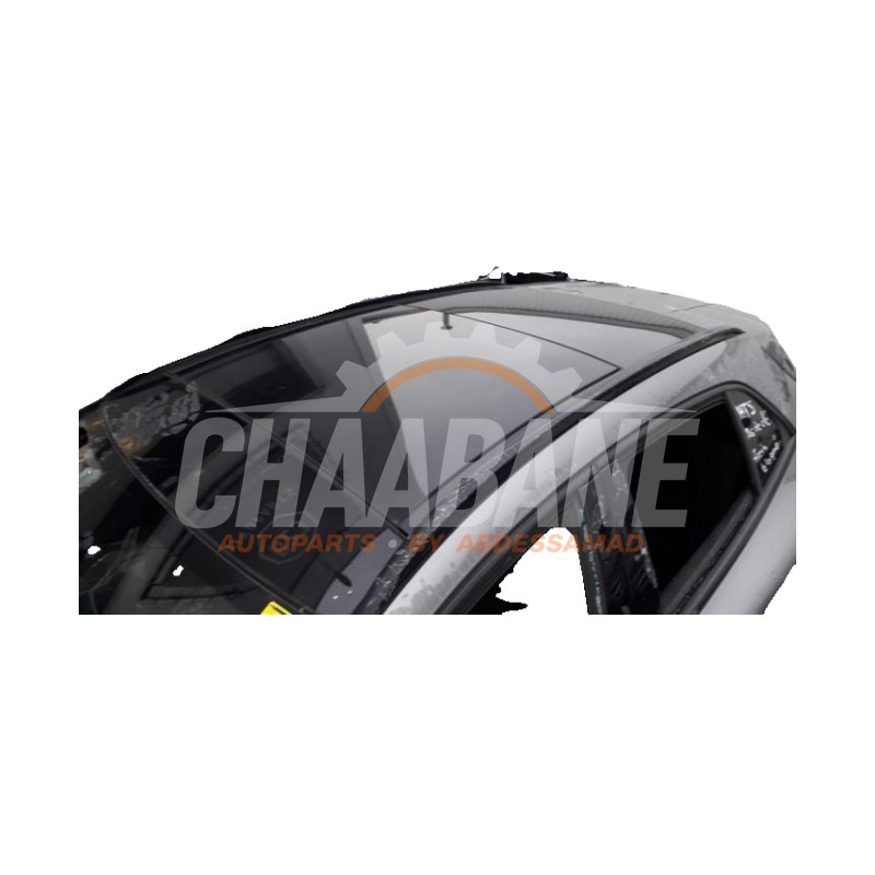 Toit panoramique A1567800800 Mercedes GLA (156.9) 2.2 200 CDI, d 16V