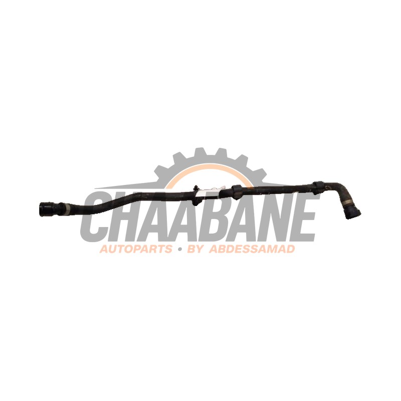 Tuyau radiateur 17127635807 BMW 2 serie (F22) 218d 2.0 16V 2013 / 2021