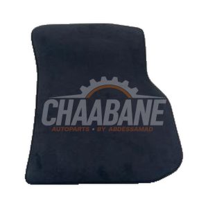 Tapis de sol 744568406 BMW X3 (G01) 2017