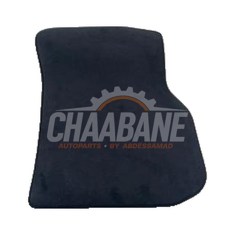 Tapis de sol 744568406 BMW X3 (G01) 2017