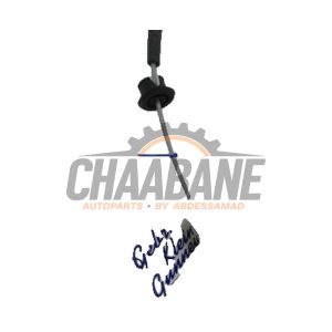 Serrure portiere mecanique 2portes gauche 8X1837015C Audi S5 2016