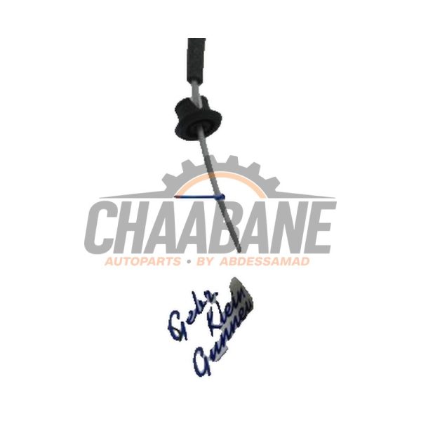 Serrure portiere mecanique 2portes gauche 8X1837015C Audi S5 2016