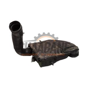 Boitier filtre a air 04C129601M Seat Ibiza V (KJB) 1.0 TSI 12V 2017