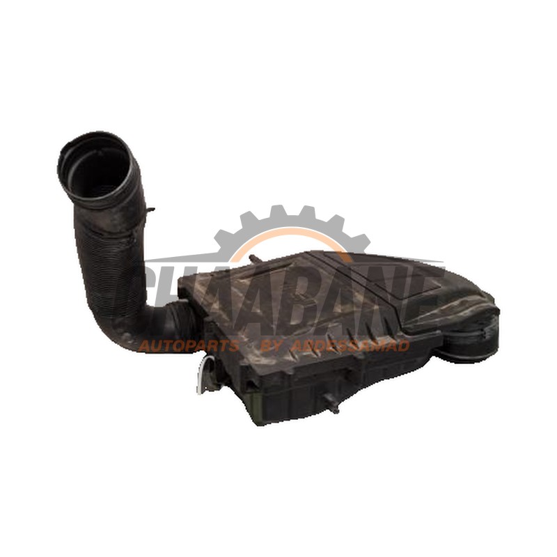 Boitier filtre a air 04C129601M Seat Ibiza V (KJB) 1.0 TSI 12V 2017