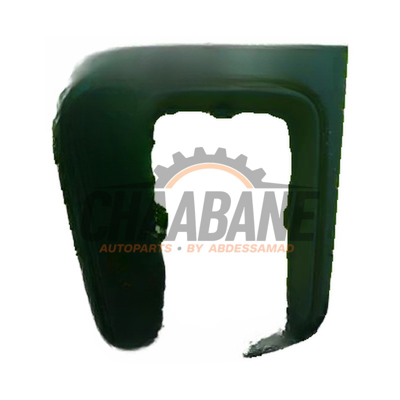 Bande decorative 5F1713203H Seat Leon SC (5FC) 2.0 TSI Cupra 280 16V 2012 / 2018