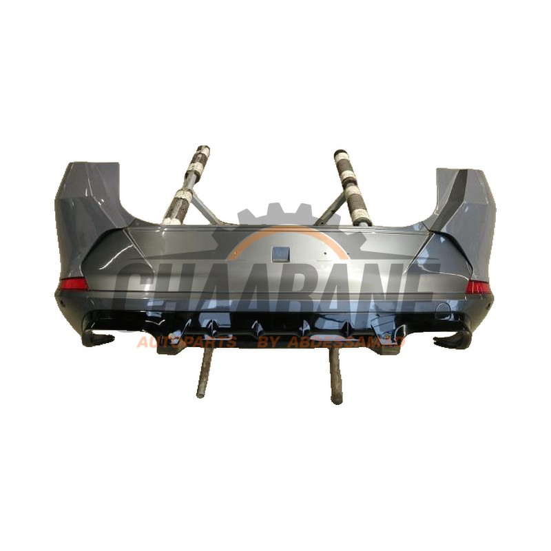 Pare-chocs arriere Cupra Formentor 2020 5FF807984