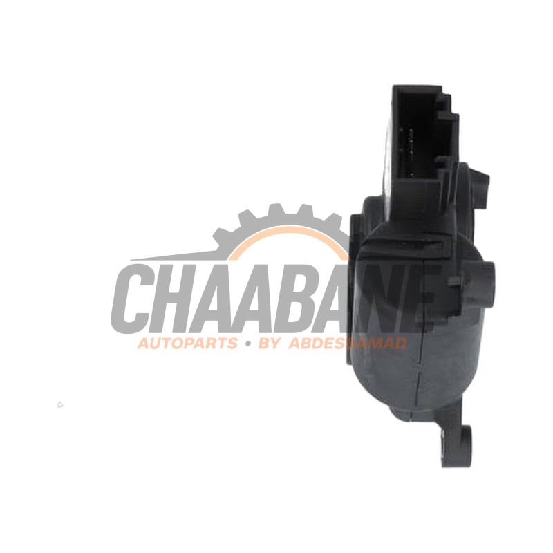 Clapet chauffage moteur 2Q0907511A Seat Arona (KJX) 1.0 TSI 12V 2017