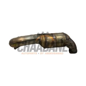 Catalyseur 1764902700 Mercedes GLA AMG (156.9) 2.0 45 AMG Turbo 16V