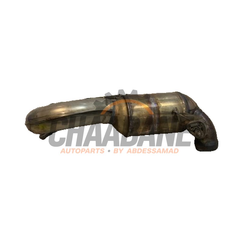 Catalyseur 1764902700 Mercedes GLA AMG (156.9) 2.0 45 AMG Turbo 16V
