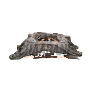 Support boite de vitesse 8K0399263 Porsche Macan (95B) 3.0 V6 24V GTS 2014