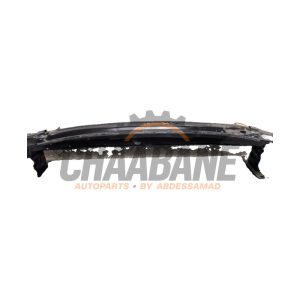 Cadre pare-chocs arriere 83A807309A Audi Q3 (F3B) 1.5 35 TFSI 16V 2018