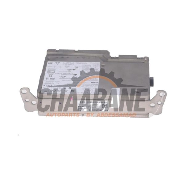 Unite de controle Multimedia 5B37399 BMW X5 2019
