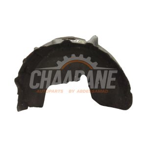 Passage de roue A1676902408 Mercedes GLE (V167) 300d EQ Boost 2.0 Turbo 16V 4-Matic