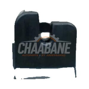 Serrure de coffre 5F4827505D Seat Leon (5FB) 1.2 TSI Ecomotive 16V 2012 / 2020