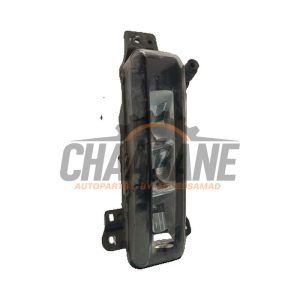 Feu antibrouillard avant droit 63178089526 BMW X1 (F48) xDrive 25e 1.5 12V TwinPower Turbo 2014 / 2022