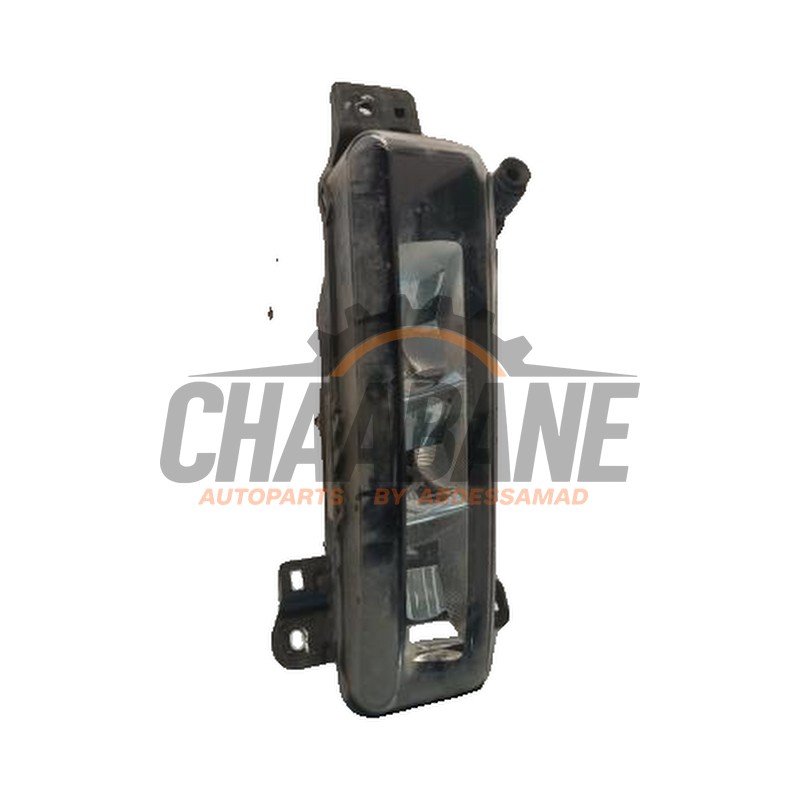 Anti brouillard droit 63178089526 BMW X1 (F48) xDrive 25e 1.5 12V TwinPower Turbo 2014 / 2022