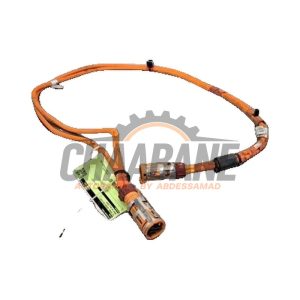 Cable haute tension 61125A0C137 BMW iX (I20) xDrive40 77 kWh 2021