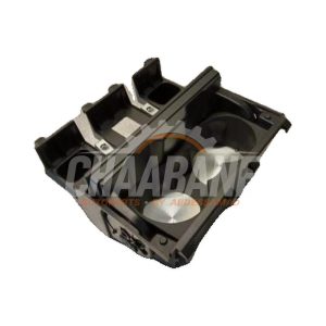 Porte-gobelet C2Z31204 Jaguar XF Sportbrake 2.2 D 16V