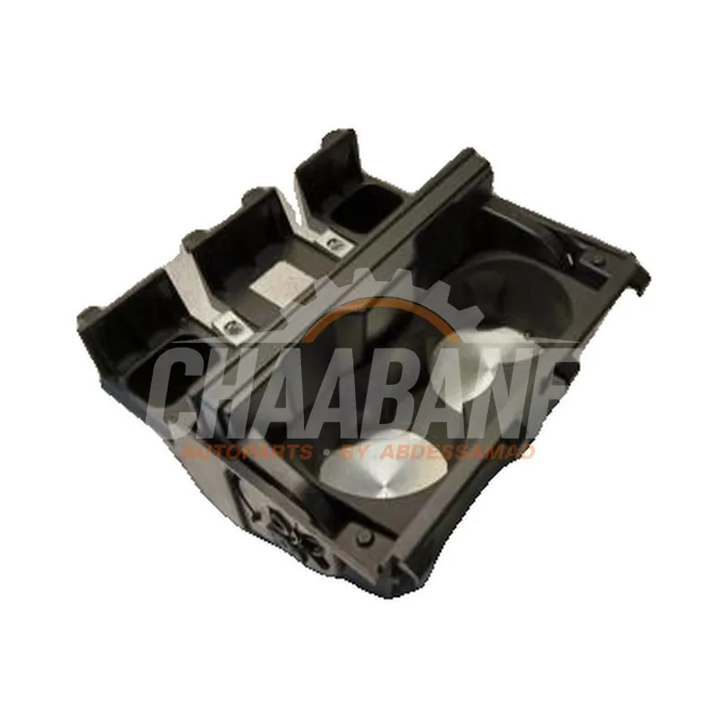 Porte-gobelet C2Z31204 Jaguar XF Sportbrake 2.2 D 16V
