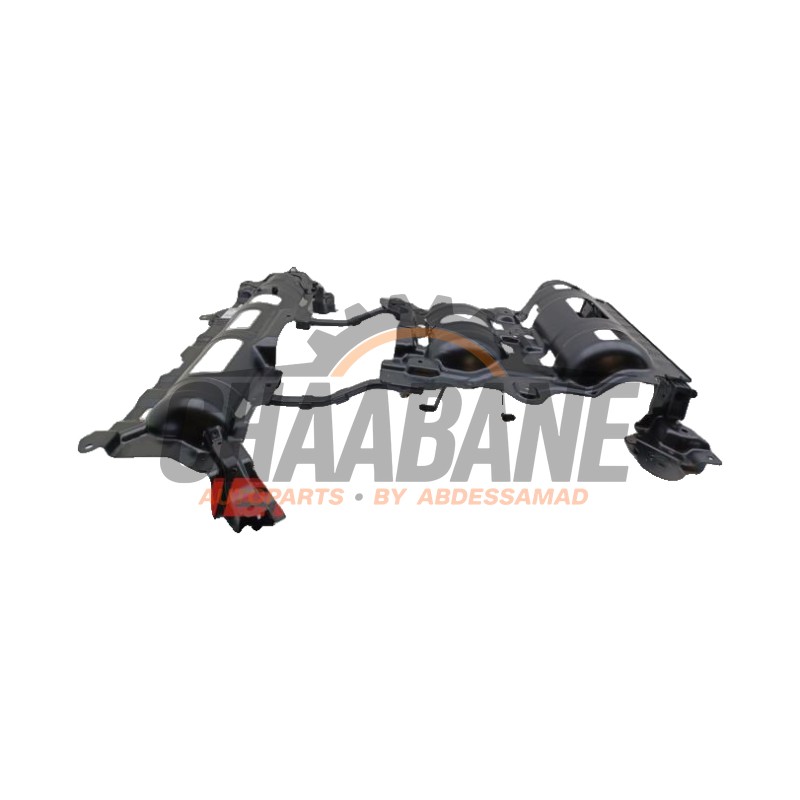 Support (divers) 8W8201077F Audi A5 Sportback (F5A/F5F) 2.0 TFSI g-tron 16V 2016
