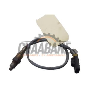 Sonde lambda 863139302 BMW X2 (F39) sDrive 20i 2.0 16V Twin Power Turbo 2017 / 2023
