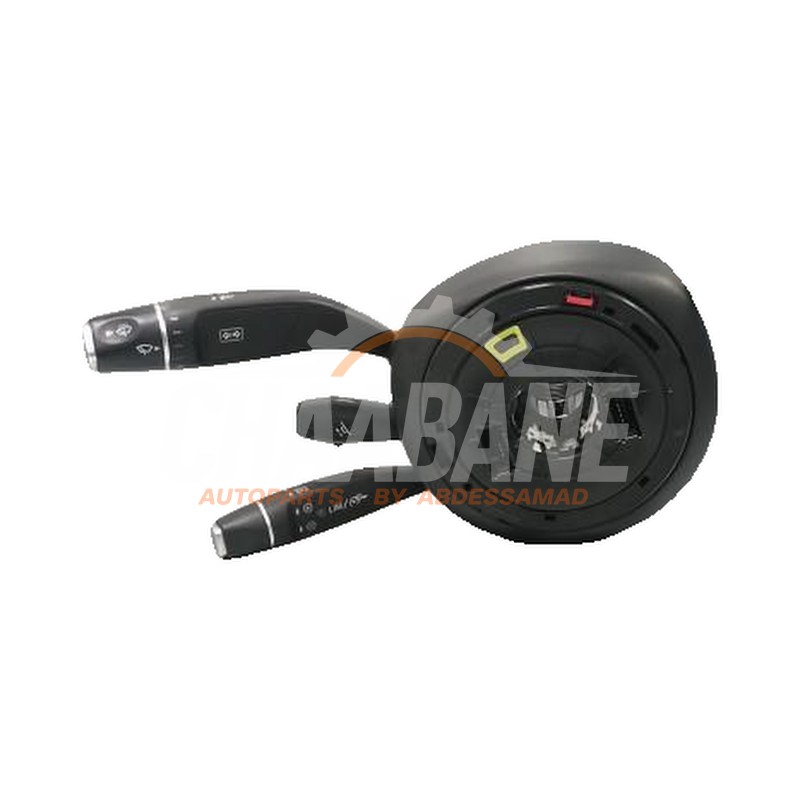Commodo dessuie glace A2139007810 Mercedes E-Klasse