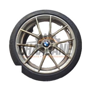 Jante 80972288 BMW M2 (F87) 3.0 24V Competition 2015 / 2021