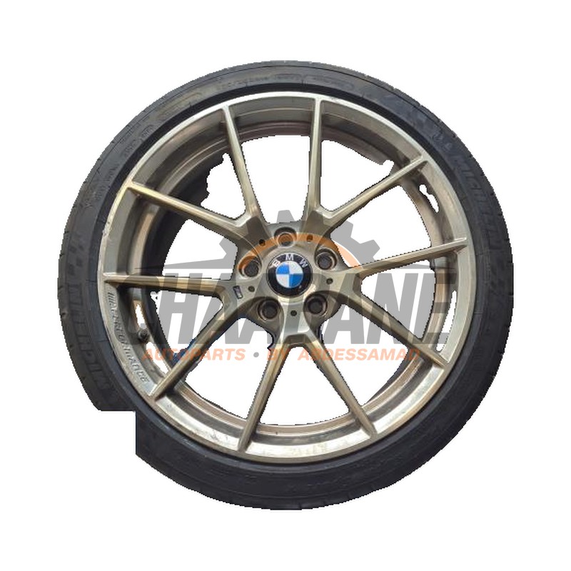 Jante 80972288 BMW M2 (F87) 3.0 24V Competition 2015 / 2021