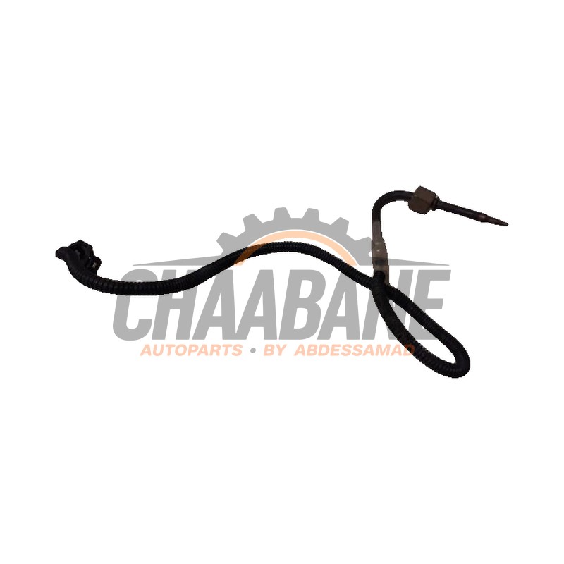 Capteur filtre a particules A0009059604 Mercedes Sprinter 5t (907.6) 515 CDI 2.0 D RWD
