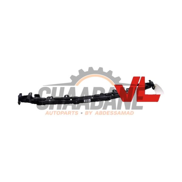 Traverse inferieure 992807139A Porsche 911 (992) 2019