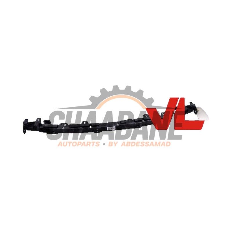 Traverse inferieure 992807139A Porsche 911 (992) 2019
