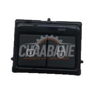 Commutateur verrouillage central des portes GX7314017EC Jaguar XF (X260) 3.0 V6 S Supercharger 24V AWD