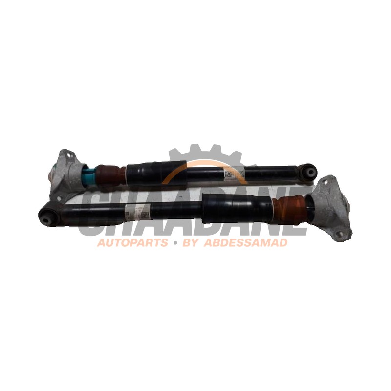 Kit amortisseur 8W6513035F Audi S5 (F53/F5P) 3.0 TFSI V6 24V 2016