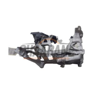 Cadre phare gauche A2056221600 Mercedes C (C205) C-220d 2.2 16V BlueTEC
