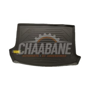 Tapis de coffre 2GA061160 Volkswagen T-Roc I 1.5 TSI Evo BMT 4Motion 16V 2017