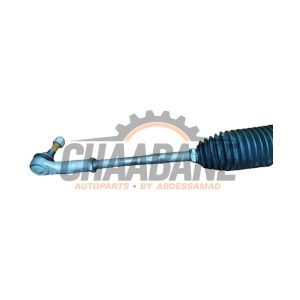 Cremaillere de direction 2Q1423061C Seat Arona (KJX) 1.6 TDI 95 2017