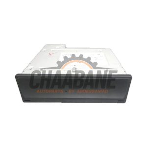 Unite de controle Multimedia 82A035043 Audi Q3 2018
