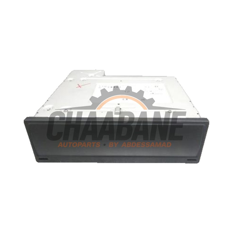 Unite de controle Multimedia 82A035043 Audi Q3 2018