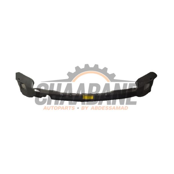 Capteur crash pedestre 9J1807549AA Porsche Taycan (Y1A) 4S 105 kWh 2019